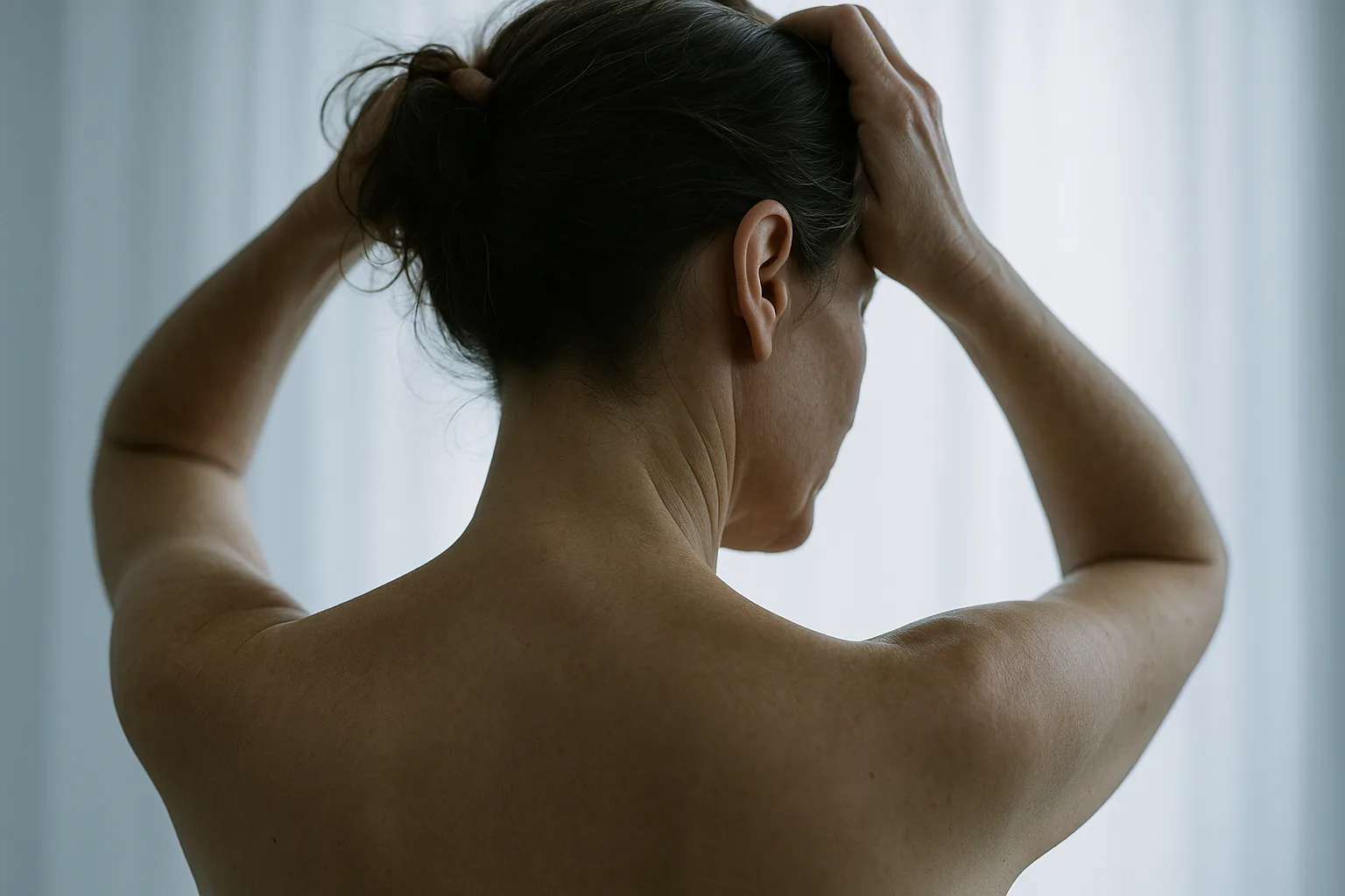 Ageing Targeted Skin Treatment