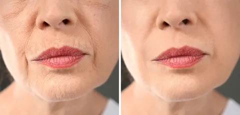 Ageing Targeted Skin Treatment
