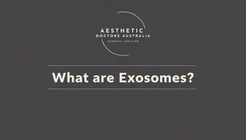 What are Exosomes