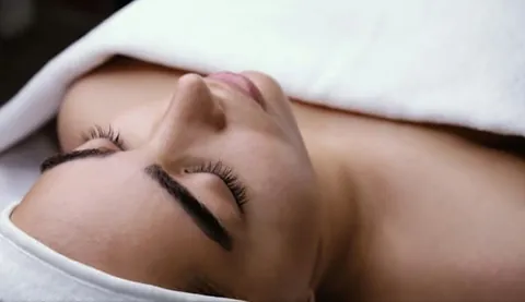 Aesthetic Treatments