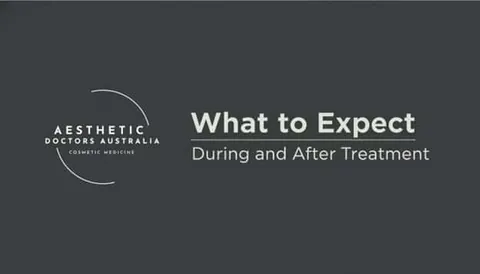 What to Expect During and After Treatment