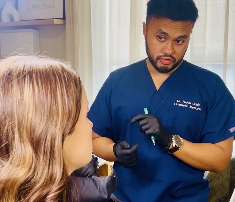 What is PRF hair treatment