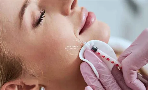 Aesthetic Doctors Australia